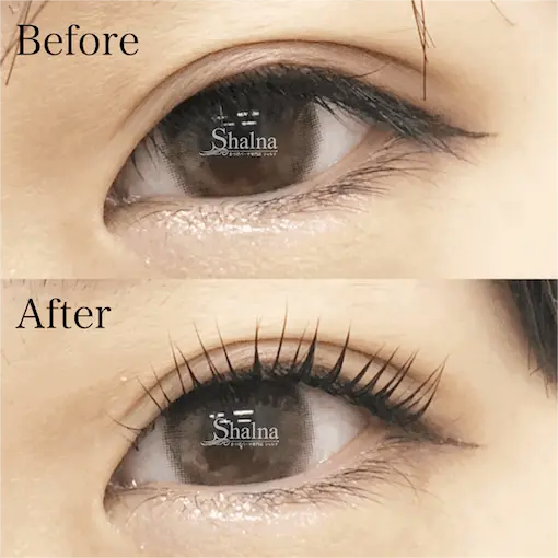 まつげパーマ専門店shalna シャルナ